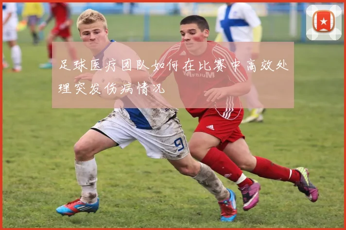 足球医疗团队如何在比赛中高效处理突发伤病情况