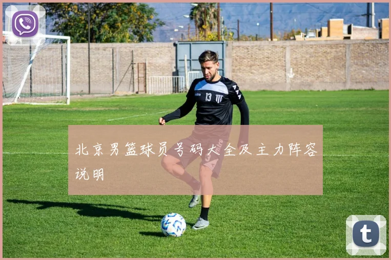 北京男篮球员号码大全及主力阵容说明