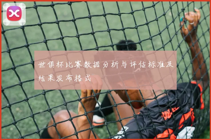 世俱杯比赛数据分析与评估标准及结果发布格式